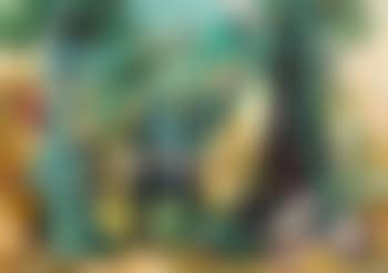 Paysage animé (preview)