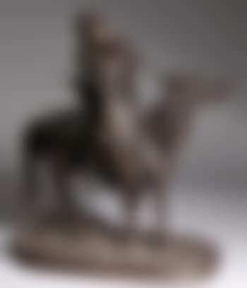 Le baiser du cosaque (preview)