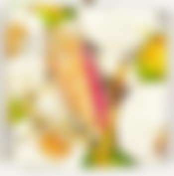 Spiaggia con mitra (preview)