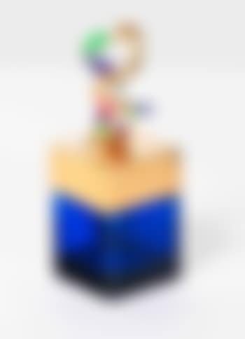 Flacon de parfum (preview)