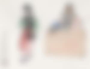 Opera Figure (preview)