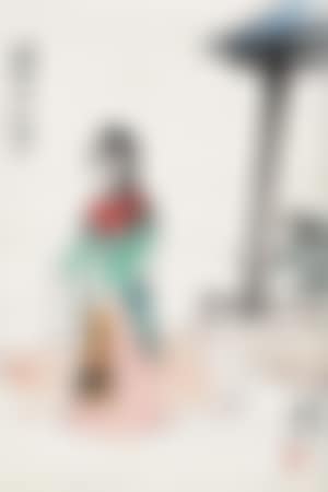 Opera Figure (preview)