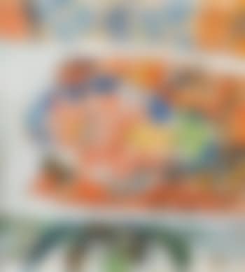 Nature morte sur la table (preview)
