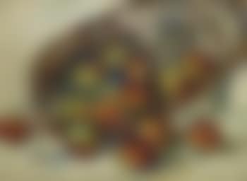 Nature morte aux fruits (preview)