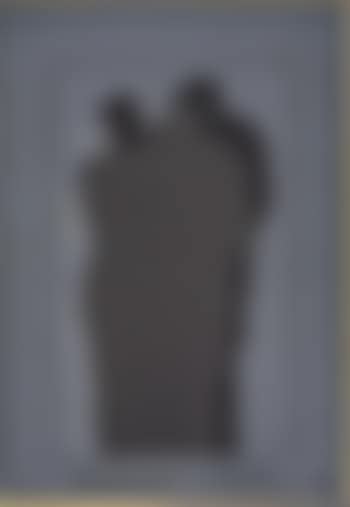 Announcement for the exhibition 'Doors' (preview)