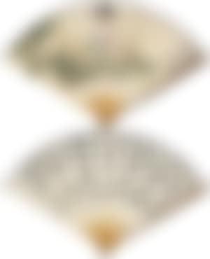 Figure; Calligraphy (preview)