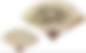 Landscape; Calligraphy (preview)