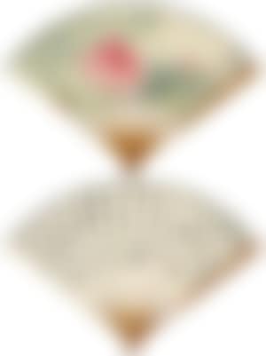 Lotues; Calligraphy (preview)