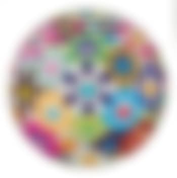 Flowerball (3D) Cosmos (preview)