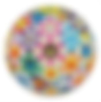 Flowerball (3D) Kindergarden (preview)