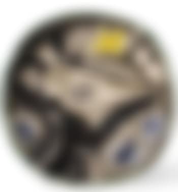 Tête de chèvre de profil (preview)