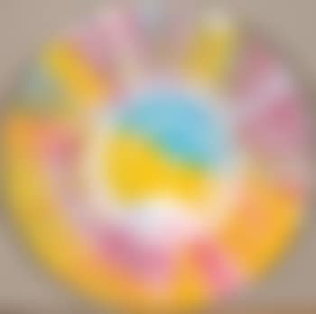 Circle spin painting (preview)