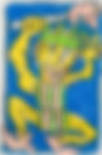 Roi Bleu (preview)