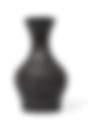 Visage gravé noir (preview)