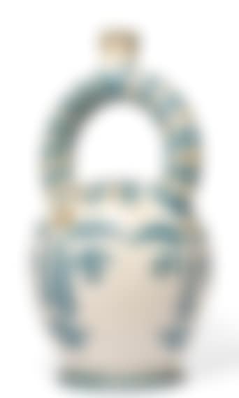 Vase aztèque aux quatre visages (preview)