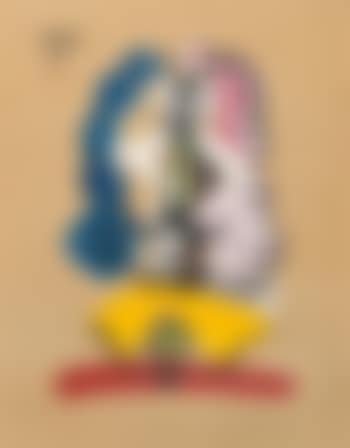 Retrato Imaginario (preview)