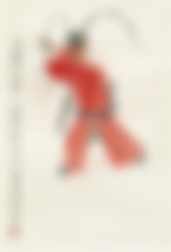The monkey king (preview)