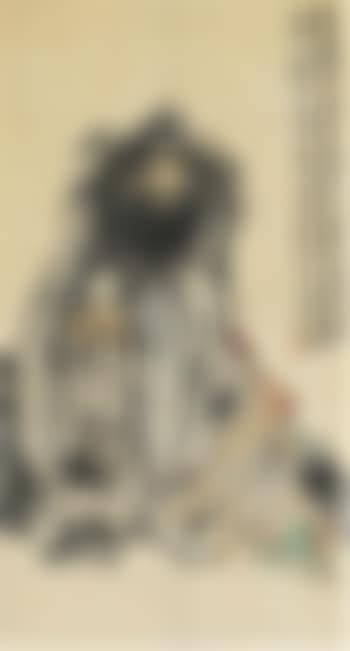 Zhong Kui (preview)
