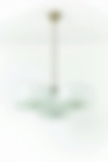 Lampada a sospensione mod. Triclinio (preview)