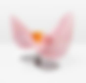 Love seat - Veuve Clicquot (preview)
