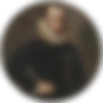 Portrait d’homme à mi-corps (preview)