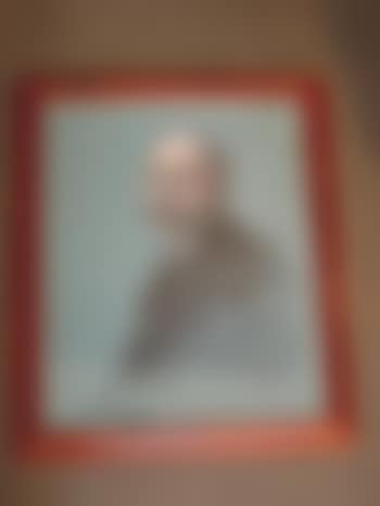 Portrait d'homme (preview)