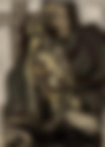 Pietà (preview)