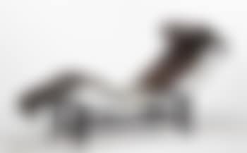 Chaise longue mod LC4- no 132 (preview)