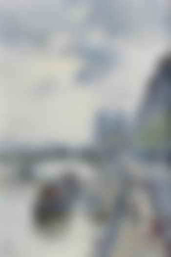 Les quais de Seine (preview)