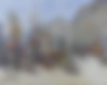 Paris, la foire à la ferraille (preview)
