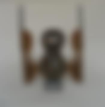 Occultée (preview)