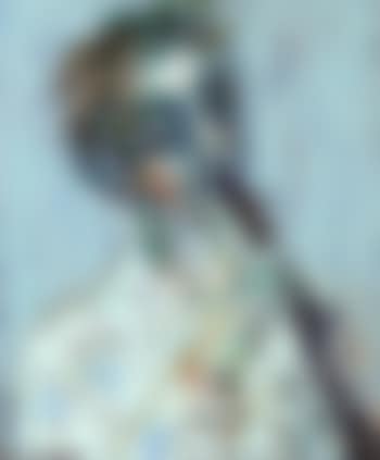 Clarinet player (preview)