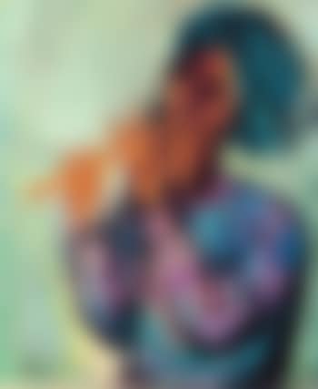 Flute Player (preview)