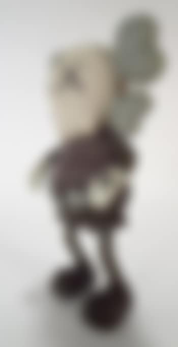 Plastic Figure (preview)