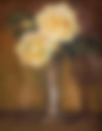 Roses in the vase (preview)