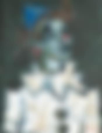 Dreamy arlequine (preview)