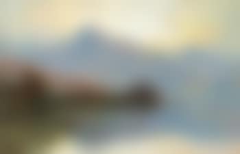 Kilchurn Castle, Loch Awe. N.B. (preview)