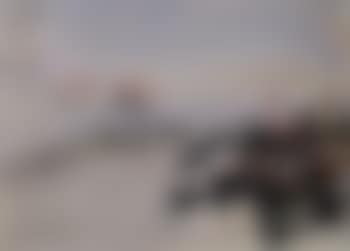 Misty light, Venice (preview)