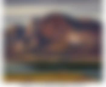 Greenland (Spring) (preview)