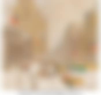Winter at the Library (preview)
