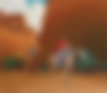 In the Shadows of the Canyon (preview)
