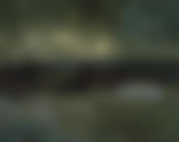 Cabin with Northern Lights (preview)