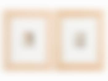 Pair Male Nudes (preview)