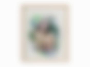 Untitled (Green Background) (preview)