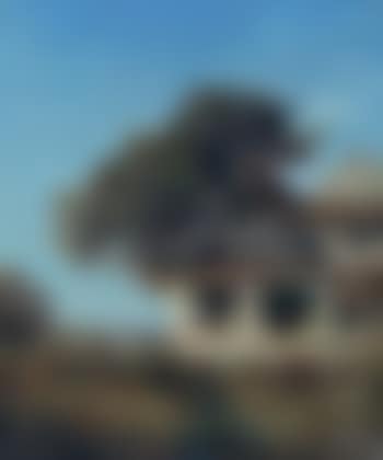 Maison aux trois piliers, Turquie (preview)