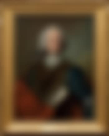 Portrait de Jean Baptiste François de Sade (1701-1767), Comte de Sade, père du Marquis (preview)