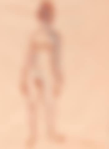 Femme nue debout (preview)