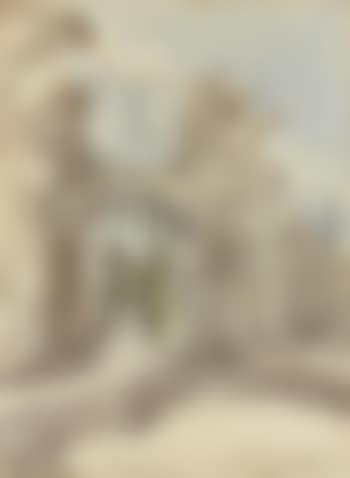 Promenade dans les ruines (preview)