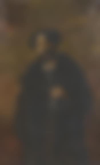 Portrait présumé d'Alphonse Daudet en pied (preview)