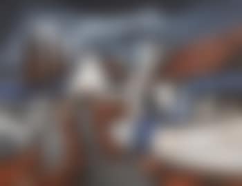 Shawlie in the village (preview)